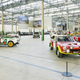 Image for article titled I Want to Get Lost in FCA's Massive Collection of Italian Heritage Cars